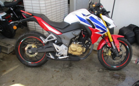 HONDA CBF125R PJL6