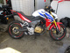 Фото Honda CBF125R с японского аукциона