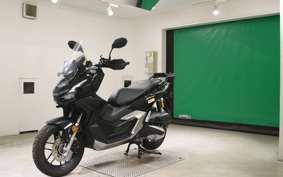 HONDA ADV160 2008 KF54
