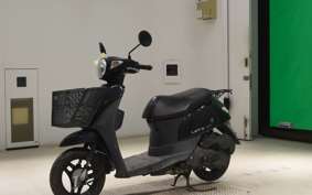 SUZUKI ﾚｯﾂ 2025 CA4AA