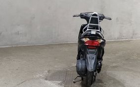 SUZUKI ADDRESS V125 CF4MA