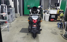 HONDA FAZE MF11