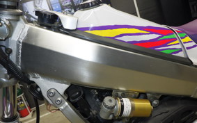 YAMAHA TY250Z SCOTTISH 4ML