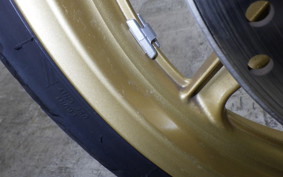 HONDA VTR 250 Gen. 2 2013 MC33
