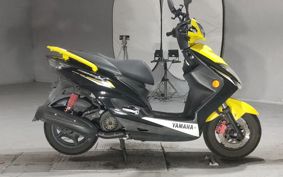 YAMAHA CYGNUS125XSR SE44J