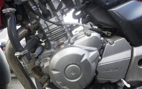 SUZUKI GSR250