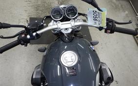 BMW R NINE T PURE 2018