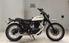 KAWASAKI 250TR BJ250F