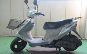 SUZUKI ADDRESS V125 CF46A