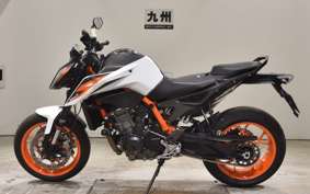 KTM 890 DUKE R 2020
