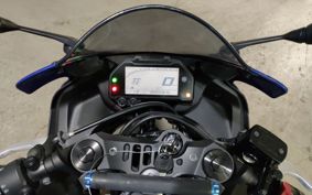 YAMAHA YZF-R25 RG43J