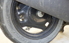 SUZUKI LET's CA4AA