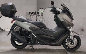 YAMAHA N-MAX 125 SED6J