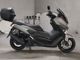 Фото Yamaha N-MAX 125 с японского аукциона