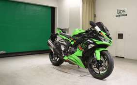 KAWASAKI NINJA ZX-6R A 2022 ZX636G