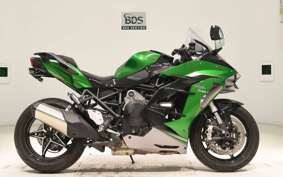 KAWASAKI NINJA H2 SX SE 2020 ZXT02A