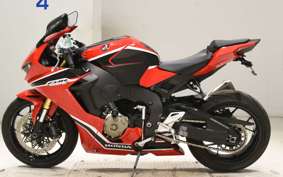 HONDA CBR1000RR GEN 3 2018 SC77