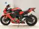 Фото Honda CBR1000RR GEN 3 2018 с японского аукциона