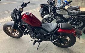 HONDA REBEL MC49