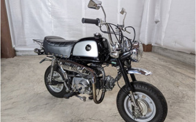 HONDA GORILLA Z50J