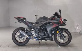YAMAHA YZF-R25 RG10J