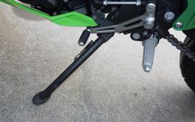 KAWASAKI NINJA 400 2022 EX400L