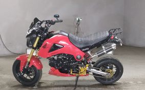 HONDA GU ROM JC61