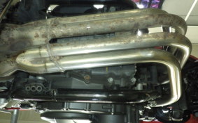 HONDA CB400 SUPER BOLDOR VTEC 2012 NC42