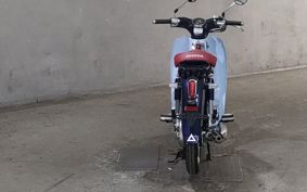 HONDA  SUPER CUB C125 JA58