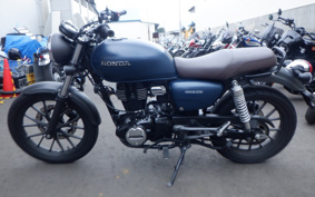 HONDA GB350 2021 NC59