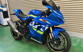 SUZUKI GSX-1000R 2017 DM11G