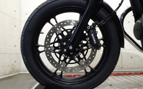 MOTO GUZZI V7 2 STONE 2017 ZGULW