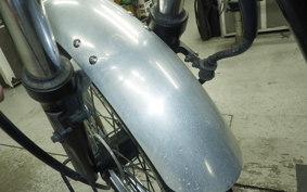 KAWASAKI 250TR 2018 BJ250F