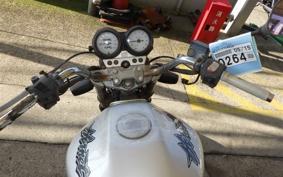 HONDA HORNET 250 MC31