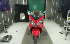 SUZUKI SKYWAVE 250 (Burgman 250) M CJ45A
