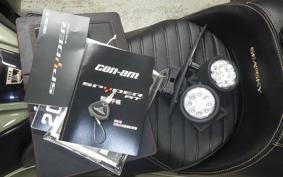 OTHER CAN-AM SPIDER RT LIMITED 2021
