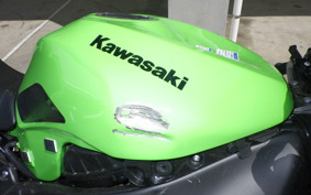 KAWASAKI NINJA ZX-6R 2025 ZX636J
