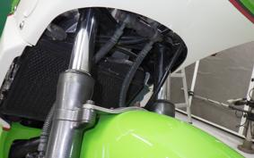 KAWASAKI KR250 2025 KR250A