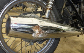 HONDA CB400SS E 2004 NC41