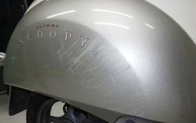 HONDA CREA SCOOPY