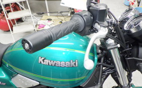 KAWASAKI Z650 RS 2024 ER650M