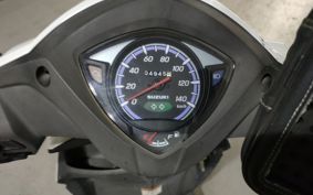 SUZUKI ADDRESS V110 CE47A