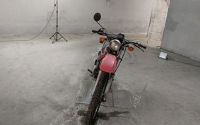 HONDA XL250S L250S