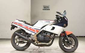 YAMAHA FZ400 R 2025 46X