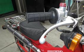 HONDA CT110 HUNTER CUB 2019