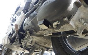 HONDA DIO 110 JF58