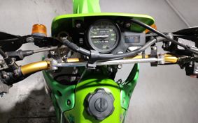 KAWASAKI KDX125 SR DX125A