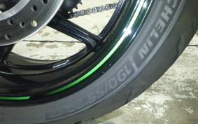 KAWASAKI ZH2 2020 ZRT00K
