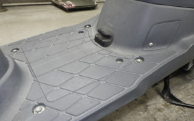 SUZUKI LET's 4 2025 CA45A