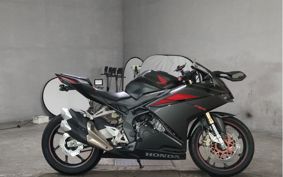 HONDA CBR250RR MC51